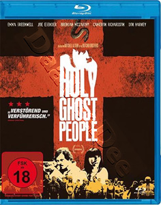 Holy Ghost People |   Blu-Ray